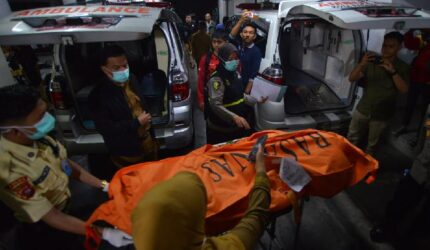 MTI Ungkap 3 Akar Masalah Kecelakaan Truk dan Bus di Indonesia