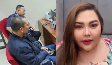 Ego Lisa Mariana: Tuntut Warisan Ridwan Kamil Jika Hasil Tes DNA Positif