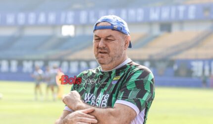 Bojan Hodak Ungkap: Persib Bandung Bukan Klub Terkaya di Liga 1!