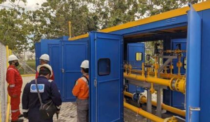 RGAS Targetkan Pendapatan Rp 150 Miliar: Strategi Ekspansi Kian Santang Muliatama