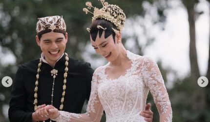 Terungkap: Sumber Kekayaan Maxime Bouttier, Calon Suami Luna Maya