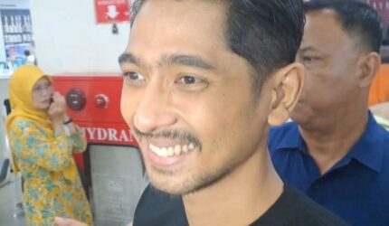 Arya Saloka Bungkam: Isu Cerai dengan Putri Anne Makin Panas?