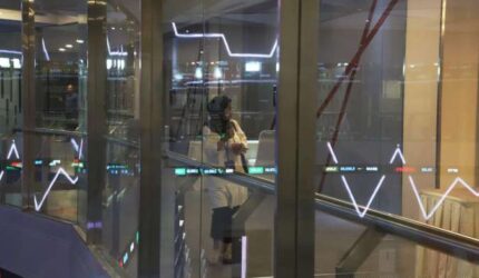 IHSG Hari Ini: Analisis dan Penyebab Pergerakan Sideways 9 Mei