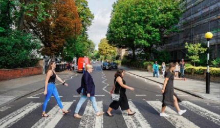 Napak Tilas The Beatles: 5 Destinasi Wajib Dikunjungi Fans di Seluruh Dunia