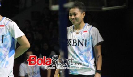 Taipei Open 2025: Drama Ganda Campuran Warnai Dominasi Indonesia
