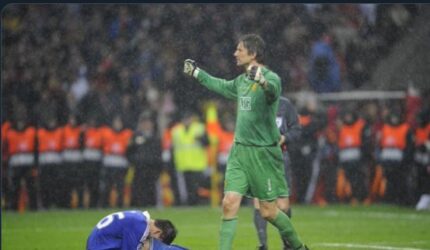 John Terry: Ambisi Jadi Pahlawan, Ubah Urutan Penalti Kontra Man United Terungkap!