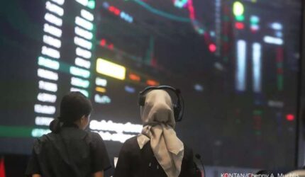 IHSG Terjun Bebas: Analis Ungkap Penyebab, Proyeksi, dan Rekomendasi Saham Terbaru
