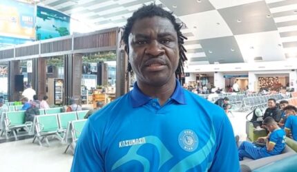 Bio Ungkap Kekecewaan: Tim Papua Gagal Bersinar di 16 Besar