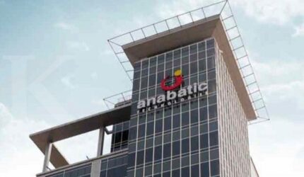 Strategi Jitu Anabatic Technologies Hadapi Tantangan Bisnis Saat Ini