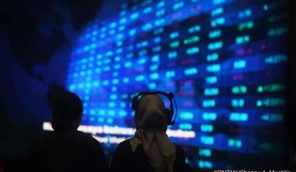 Saham Pilihan Hari Ini: Analisis & Proyeksi IHSG 9 Mei