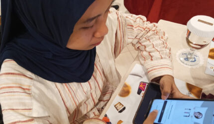 Tren Pemesanan Hotel Online: Peluang dan Tantangan Industri Pariwisata