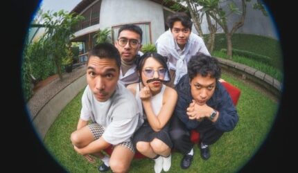 Lomba Sihir Rilis Album Baru, Gandeng Marissa Anita & Bambang Pamungkas!