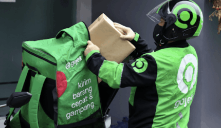 Merger GoTo-Grab: Analisis Dampak Bagi Konsumen Indonesia