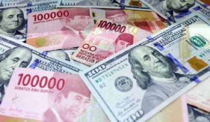 Cadangan Devisa Turun Drastis, BI Siapkan Strategi Jaga Rupiah Stabil?