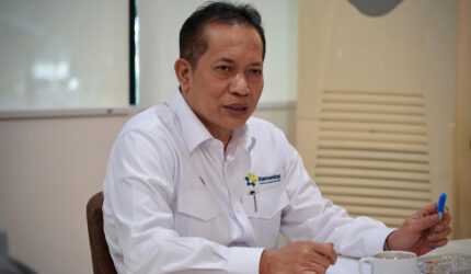 Wamenkop Teten Masduki Pimpin Satgas Koperasi Merah Putih: Percepatan Pembentukan!