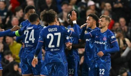 Real Betis Tantang Chelsea: Hasil Lengkap Conference League Menuju Final!