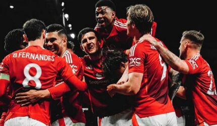 Prediksi Sengit: Tottenham vs MU di Final Liga Europa!