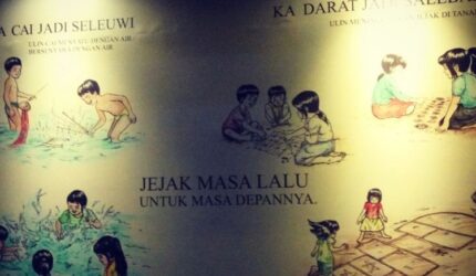 Liburan Panjang? Ini 12 Tempat Wisata Seru Dekat Stasiun Purwakarta!