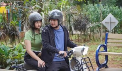 Scomadi Adventure Curi Perhatian di Serial Sugar Daddy: Apa Istimewanya?