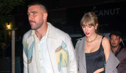 Terungkap: Alasan Taylor Swift & Travis Kelce Lewatkan Met Gala 2025!