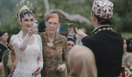 Luna Maya & Maxime Bouttier: Kisah Cinta Beda Usia yang Bikin Penasaran!
