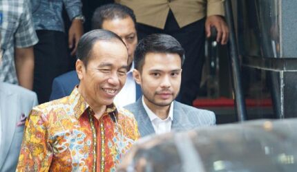 Pengacara Ungkap Bukti Ijazah Asli Jokowi di Bareskrim Polri