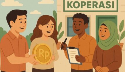 Zulhas Pimpin Satgas Percepatan Pembentukan Koperasi Merah Putih Nasional