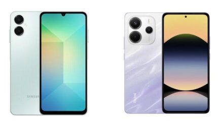 Duel Sengit: Pilih Mana, Galaxy A06 5G atau Redmi Note 14?