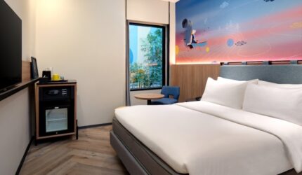 Hotel Murah Dekat Kertajati: Pilihan Terbaik Mulai Rp149 Ribu