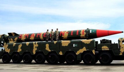 Kekuatan Militer India vs Pakistan: Perbandingan Drone, Rudal, dan Senjata Lainnya