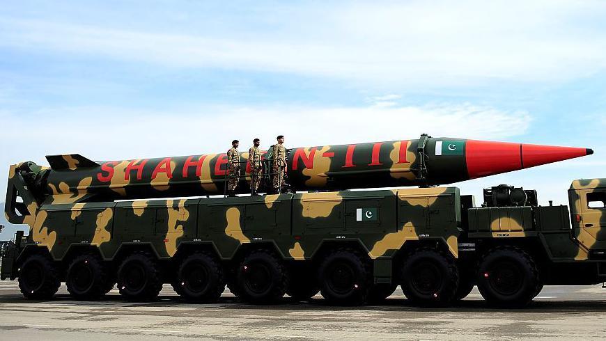 Kekuatan Militer India vs Pakistan: Perbandingan Drone, Rudal, dan Senjata Lainnya - Ragamutama.com