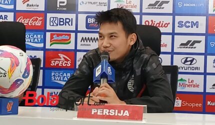 Witan Sulaeman Ungkap Fakta Tunggakan Gaji Persija: Kode dari Rizky Ridho