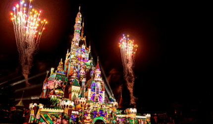 Disneyland Abu Dhabi: Impian Jadi Nyata di Timur Tengah!