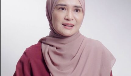 Michelle Ziudith Bintangi Film Religi Terbaru: Assalamualaikum Baitullah