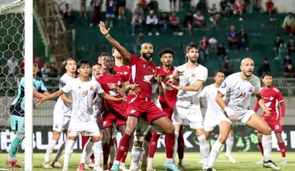 Ketum PSSI Terkejut: Yuran Fernandes Kena Sanksi, PSM Ajukan Banding!