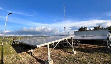 PLTS Loko Kalada NTT: Mengapa Energi Terbarukan Gagal Bersinar?
