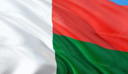 Terungkap! Inilah 5 Negara Termiskin di Dunia Tahun 2025