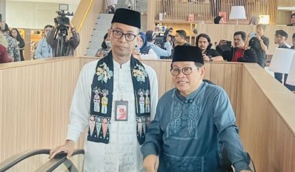 Pramono Anjurkan Pengembangan Pulau Kucing, Dongkrak Pariwisata Indonesia!