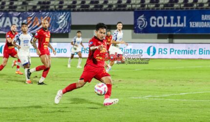 Witan Sulaeman Beberkan Alasan Disingkirkan dari Timnas, Singgung Carlos Pena!