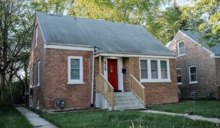 Rumah Masa Kecil Paus Leo XIV di Chicago Jadi Incaran Kolektor: Apa Istimewanya?