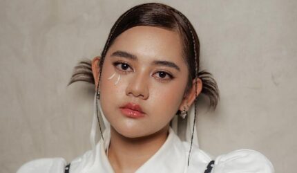 Ziva Magnolya Rilis Album Pop RnB “Merangkai”: Siap Guncang Industri Musik!