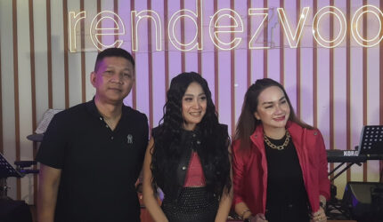 Rowman Ungu Produseri Duo Molek, Single “Kapan Kawin” Resmi Meluncur!