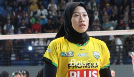 Grand Final Proliga 2025: Strategi Unik dan Alasan Megawati Tak Dominan