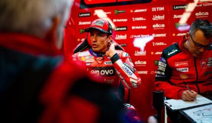 Marc Marquez Rebut Kemenangan Sprint MotoGP Prancis 2025 Pasca Insiden Jerez