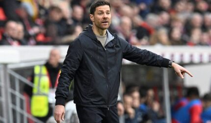Real Madrid Incar Xabi Alonso Latih di Piala Dunia Antarklub?