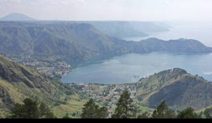 Geopark Toba di Ujung Tanduk? DPR Soroti Keseriusan Pemerintah!