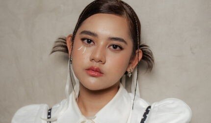Ziva Magnolya Rilis Album “Merangkai”: Kisah Impian Jadi Nyata