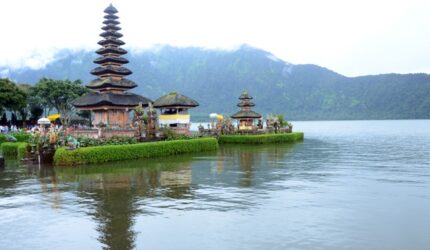 Bali Raih Predikat Pulau Instagrammable Terbaik Dunia Tahun 2025