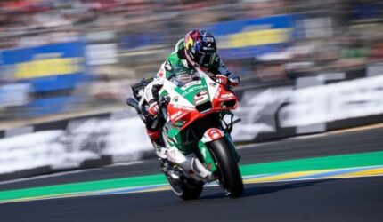 Zarco Juara! Hasil Lengkap MotoGP Perancis 2025: Drama di Le Mans