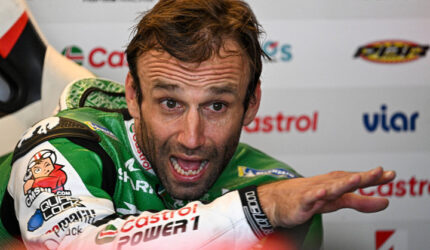 Drama Red Flag: Zarco Juara MotoGP Prancis, Marquez Runner-up!
